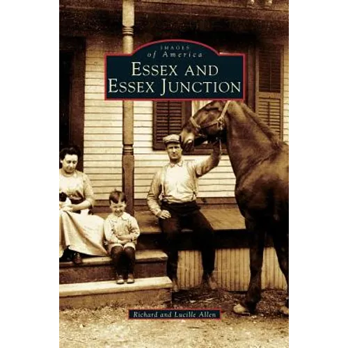 Essex and Essex Junction