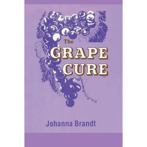The Grape Cure
