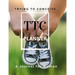 TTC Trying To Conceive - A Journal for Woman