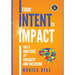 From INTENT to IMPACT: The 5 Dualities of Diversity and Inclusion