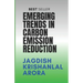 Emerging Trends in Carbon Emission Reduction