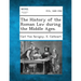The History of the Roman Law During the Middle Ages.