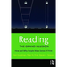 Reading- The Grand Illusion: How and Why People Make Sense of Print
