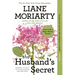 The Husband's Secret