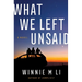 What We Left Unsaid