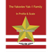 The Yakovlev Yak-1 Family In Profile & Scale