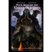 Four Against the Great Old Ones: The Pen and Paper Solo and Cooperative Game of Lovecraftian Horror