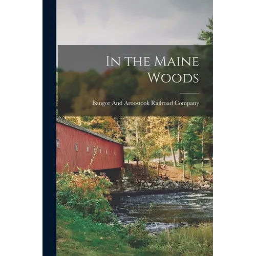 In the Maine Woods