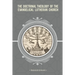 The Doctrinal Theology of the Evangelical Lutheran Church