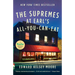 The Supremes at Earl's All-You-Can-Eat