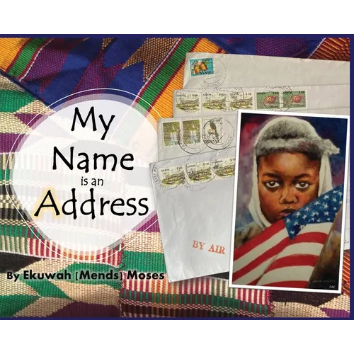 My Name is an Address