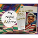 My Name is an Address