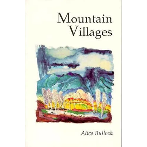 Mountain Villages of New Mexico