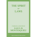 Spirit of Laws