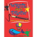 Write and Draw Your Own Story Book
