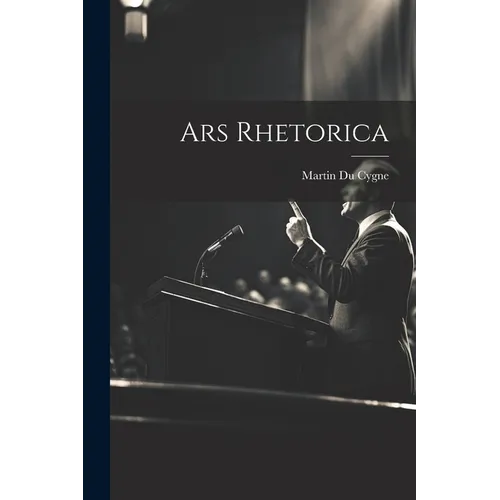 Ars Rhetorica