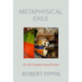 Metaphysical Exile: On J.M. Coetzee's Jesus Fictions