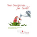 Teen Devotionals...For Girls!