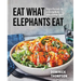 Eat What Elephants Eat: Vegan Recipes for a Strong Body and a Gentle Spirit (a Cookbook)