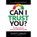 Can I Trust You? The Silent Question Everyone In Business Is Asking