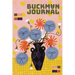 Buckman Journal Uncanny: Anthology of Artists and Writers