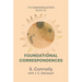 The Daemonolater's Book of Foundational Correspondences