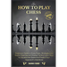 How to Play Chess: 2 BOOKS IN 1: Beginners Guide to Know Rules, Strategies and Basics Opening and Closing Tactics! Learn How to Visualize the Game and