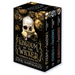 Kingdom of the Wicked Paperback Boxed Set