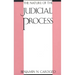 Nature of the Judicial Process