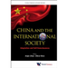 China and the International Society