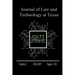 Journal of Law and Technology at Texas Volume 2