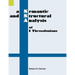 A Semantic and Structural Analysis of 1 Thessalonians