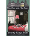 Miss Plum and Miss Penny