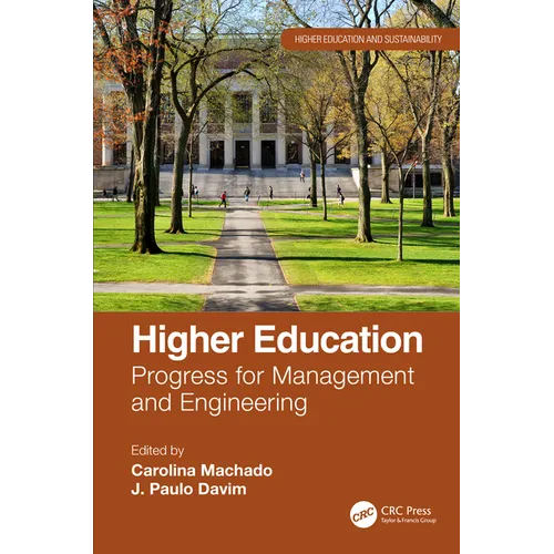 Higher Education: Progress for Management and Engineering