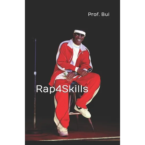 Rap4Skills