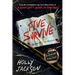 Five Survive