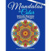 Mandalas to Color - Intricate Mandala Coloring Pages: Advanced Designs