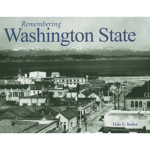 Remembering Washington State