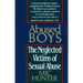 Abused Boys: The Neglected Victims of Sexual Abuse