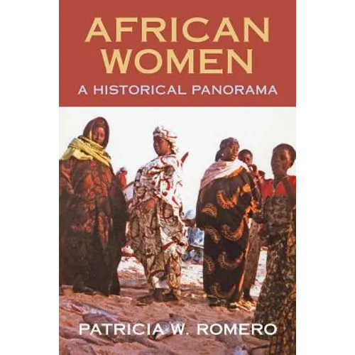 African Women