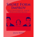 Short Form Improv