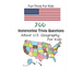 Fun Trivia For Kids: 200 Insteresting Trivia Questions About U.S. Geography For Kids