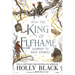 How the King of Elfhame Learned to Hate Stories
