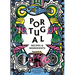 Portugal: Recipes and Ingredients