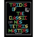 Tricks of the Classic NES Tetris Masters