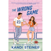 The Wrong Game