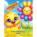 Coloring Book: Duckie Kamo-chan & Friends
