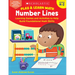 Play & Learn Math: Number Lines