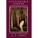 Unutterable Horror: A History of Supernatural Fiction, Volume 2