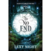 To No End: Tales of Forgotten Fae